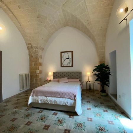 شقة Dimora Flo برينديسي المظهر الخارجي الصورة