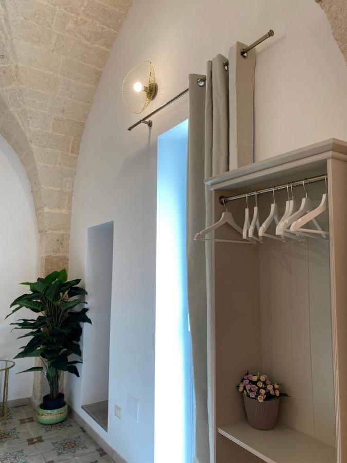 شقة Dimora Flo برينديسي المظهر الخارجي الصورة
